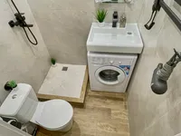 Миниатюра квартиры 20