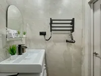 Миниатюра квартиры 21