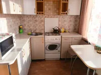 Миниатюра квартиры 2