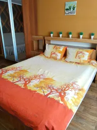 Миниатюра квартиры 1