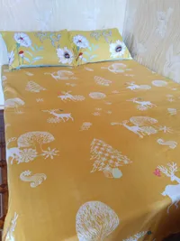 Миниатюра квартиры 3