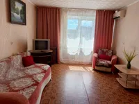 Миниатюра квартиры 2