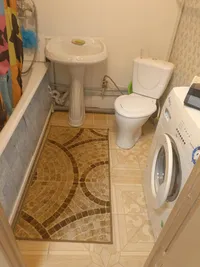 Миниатюра квартиры 5