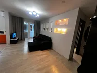 Миниатюра квартиры 1