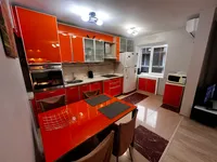 Миниатюра квартиры 12