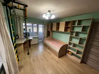 Миниатюра квартиры 7