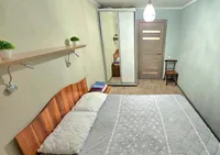 Миниатюра квартиры 18