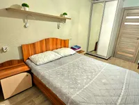 Миниатюра квартиры 17