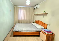 Миниатюра квартиры 16