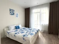 Миниатюра квартиры 1