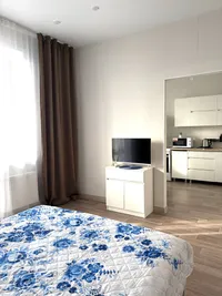 Миниатюра квартиры 2