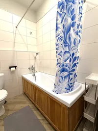 Миниатюра квартиры 5