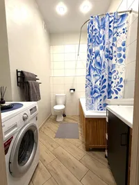 Миниатюра квартиры 8