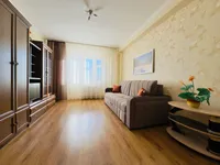 Миниатюра квартиры 1