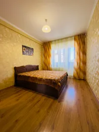 Миниатюра квартиры 3