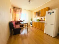 Миниатюра квартиры 4