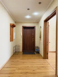 Миниатюра квартиры 6