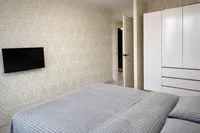 Миниатюра квартиры 2