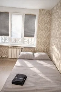 Миниатюра квартиры 5