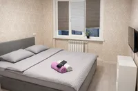 Миниатюра квартиры 4