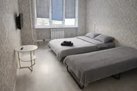 Миниатюра квартиры 6