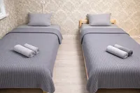 Миниатюра квартиры 8