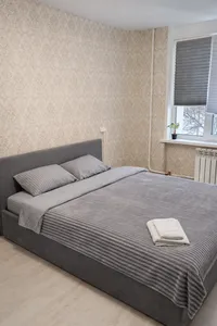 Миниатюра квартиры 9