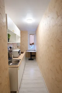 Миниатюра квартиры 11