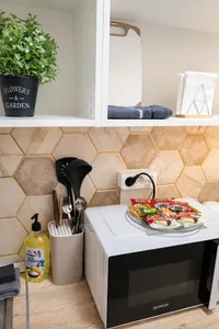 Миниатюра квартиры 12