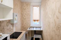 Миниатюра квартиры 13