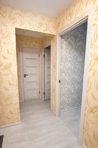 Миниатюра квартиры 16