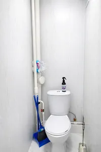 Миниатюра квартиры 18