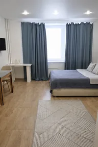 Миниатюра квартиры 3