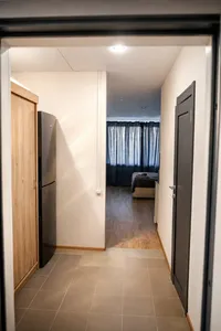 Миниатюра квартиры 14