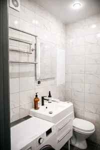 Миниатюра квартиры 15