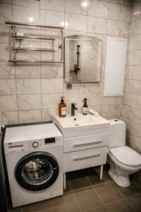 Миниатюра квартиры 18