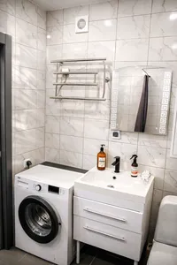 Миниатюра квартиры 19