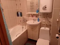 Миниатюра квартиры 5