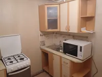 Миниатюра квартиры 9