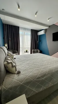 Миниатюра квартиры 1