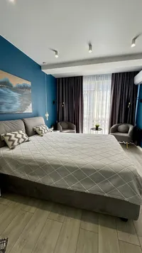 Миниатюра квартиры 2