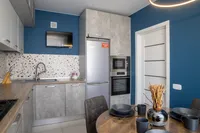 Миниатюра квартиры 5