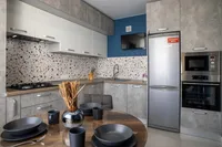 Миниатюра квартиры 4