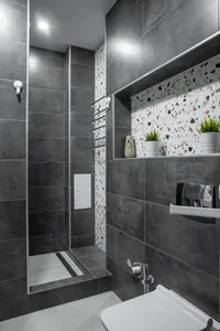 Миниатюра квартиры 9