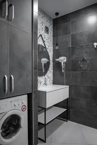 Миниатюра квартиры 8