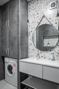 Миниатюра квартиры 13