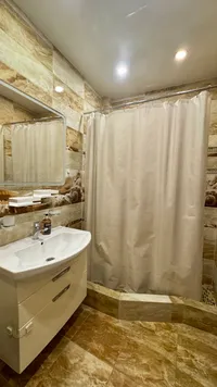 Миниатюра квартиры 4