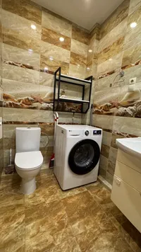 Миниатюра квартиры 3