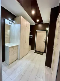 Миниатюра квартиры 6