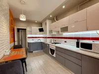 Миниатюра квартиры 7